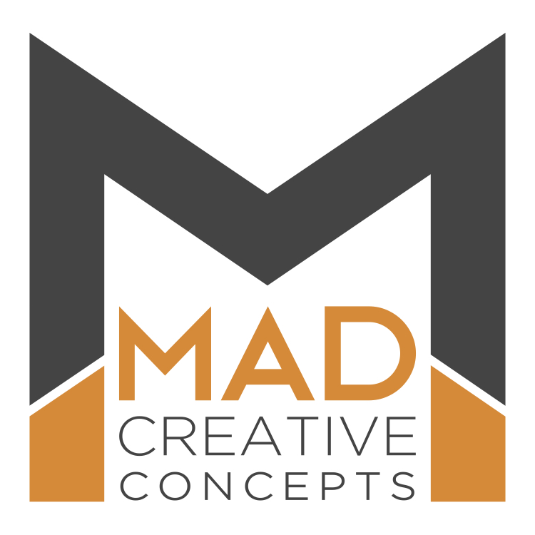 mad creative concepts logo