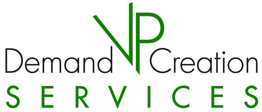 vp demand creation services