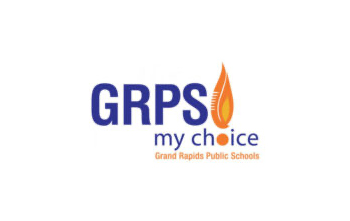 grand rapids public schools logo