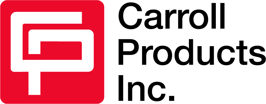 carroll products inc logo
