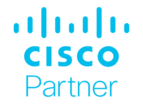 Cisco partner-logso