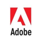 Adobe partner logo