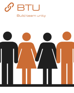 Build Team Unity Element