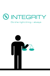 Integrity Element