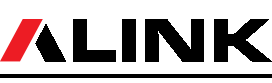 A link logo