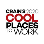 crains cool places to work 2020