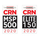 CRN MSP 500 and elite 150