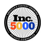 inc5000 americas fastest growing private companies