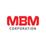 MBM Corporation logo