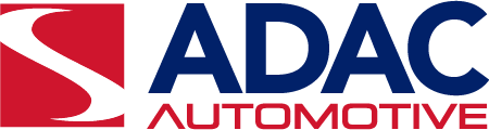 Adac Automotive Logo